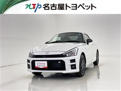 コペン GR スポーツ