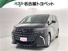 アルファードHV Z