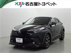 トヨタ C-HR HV G