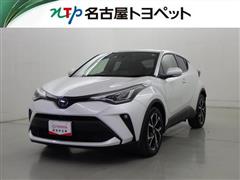 Ｃ－ＨＲ