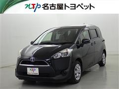 トヨタ シエンタ X