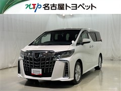 アルファード S