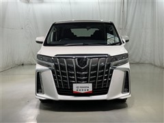 アルファード S