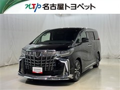 アルファード S Cパッケージ