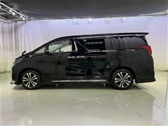 アルファード S Cパッケージ