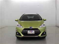 アクア X-アーバン