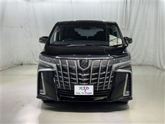 アルファード S Aパッケージ