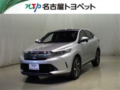 ハリアー プレミアム