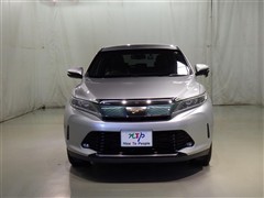 ハリアー プレミアム