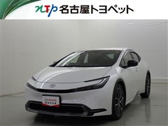トヨタ プリウス G