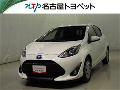 トヨタ アクア G