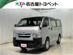 ハイエースV DX