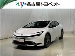 トヨタ プリウス G