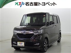 N-BOX カスタム G L ホンダセ