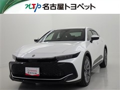クラウン CO Gアドバ レザー
