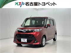 トヨタ タンク G