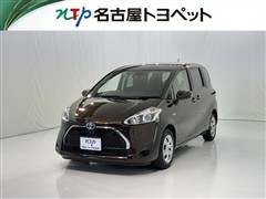 シエンタ HV G