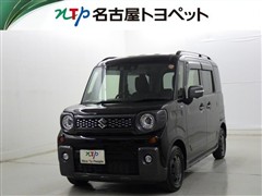 スズキ スペーシア ギアHV XZ