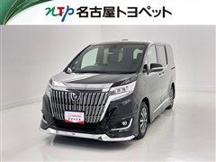 トヨタ エスクァイア Gi