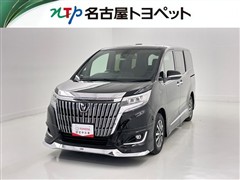 トヨタ エスクァイア Gi