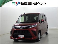 トヨタ ルーミー G