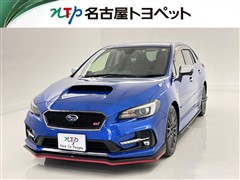 スバル レヴォーグ2.0STIスポーツアイ