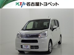 ムーヴ Xターボ SA3