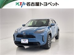 トヨタ ヤリスクロス HV Z