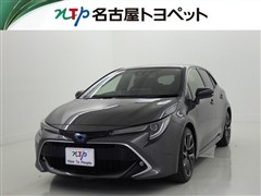 カローラスポーツ HV G Z