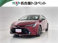 トヨタ カローラ WxB