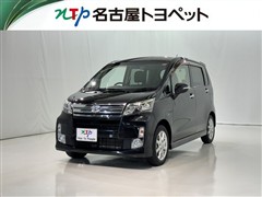 ダイハツ ムーヴ カスタム X