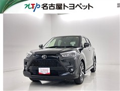 トヨタ ライズ Z