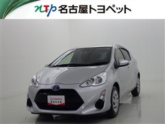 トヨタ アクア S