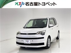 トヨタ スペイド Y
