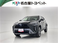 トヨタ ヤリスクロスHV Z アドベンチャー