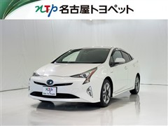 トヨタ プリウス A ツーリングセレクション