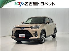 トヨタ ライズ Z