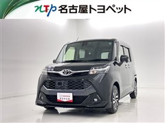 トヨタ タンク カスタムG S