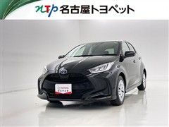 ヤリス HV Z
