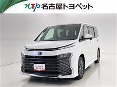 ヴォクシー HV S-G