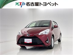 ヴィッツ F セーフティED 3