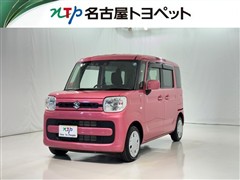 スズキ スペーシア HV G