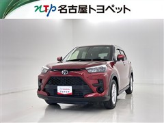 トヨタ ライズ G