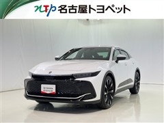 トヨタ クラウン CO RS アドバンスド