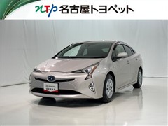 プリウス S セーフティプラス