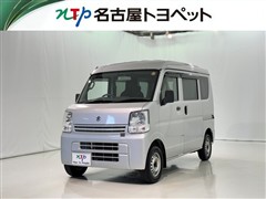 スズキ　エブリィV PC