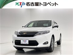 ハリアー プレミアム