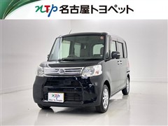 ダイハツ タント G SA