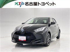 トヨタ ヤリス HV Z