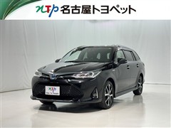 トヨタ カローラフィールダーHV G WXB
